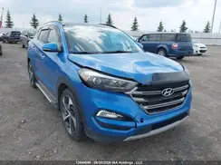 KM8J3CA27HU301877 2017 HYUNDAI TUCSON