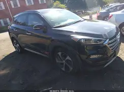 KM8J3CA27HU302494 2017 HYUNDAI TUCSON