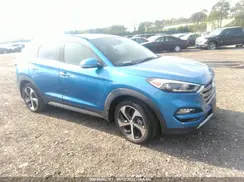 KM8J3CA27HU303130 2017 HYUNDAI TUCSON