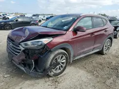 KM8J3CA27HU303712 2017 HYUNDAI TUCSON