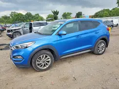 KM8J3CA27HU303967 2017 HYUNDAI TUCSON