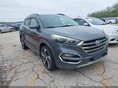 KM8J3CA27HU304231 2017 HYUNDAI TUCSON