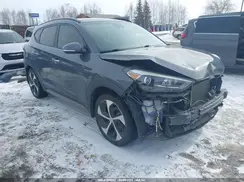 KM8J3CA27HU307808 2017 HYUNDAI TUCSON