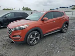 KM8J3CA27HU307811 2017 HYUNDAI TUCSON