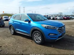 KM8J3CA27HU310580 2017 HYUNDAI TUCSON
