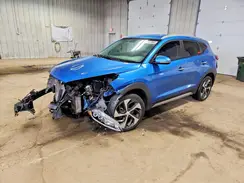 KM8J3CA27HU312586 2017 HYUNDAI TUCSON