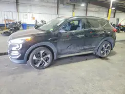 KM8J3CA27HU313690 2017 HYUNDAI TUCSON