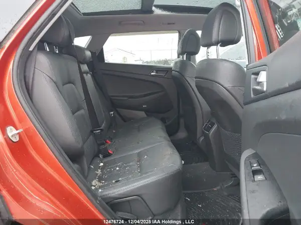 KM8J3CA27HU314838 2017 HYUNDAI TUCSON - Image 8