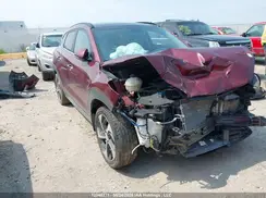 KM8J3CA27HU314953 2017 HYUNDAI TUCSON