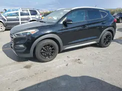 KM8J3CA27HU315620 2017 HYUNDAI TUCSON