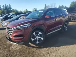 KM8J3CA27HU316248 2017 HYUNDAI TUCSON
