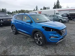 KM8J3CA27HU335740 2017 HYUNDAI TUCSON