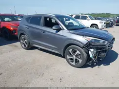KM8J3CA27HU336936 2017 HYUNDAI TUCSON