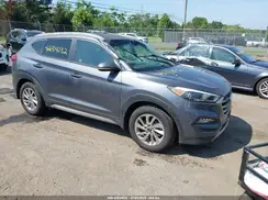 KM8J3CA27HU341005 2017 HYUNDAI TUCSON