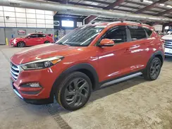 KM8J3CA27HU341022 2017 HYUNDAI TUCSON