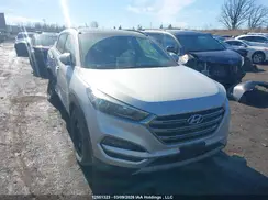 KM8J3CA27HU342025 2017 HYUNDAI TUCSON