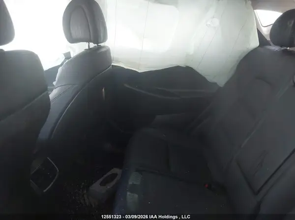 KM8J3CA27HU342025 2017 HYUNDAI TUCSON - Image 8