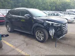 KM8J3CA27HU343210 2017 HYUNDAI TUCSON