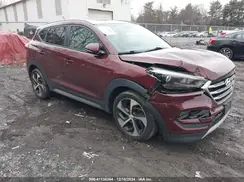 KM8J3CA27HU344471 2017 HYUNDAI TUCSON