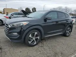 KM8J3CA27HU347984 2017 HYUNDAI TUCSON
