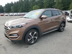 KM8J3CA27HU362744 2017 HYUNDAI TUCSON