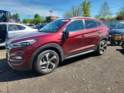 KM8J3CA27HU364798 2017 HYUNDAI TUCSON