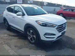 KM8J3CA27HU370603 2017 HYUNDAI TUCSON