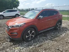 KM8J3CA27HU370858 2017 HYUNDAI TUCSON
