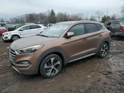 KM8J3CA27HU373047 2017 HYUNDAI TUCSON