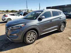 KM8J3CA27HU380161 2017 HYUNDAI TUCSON