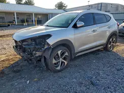 KM8J3CA27HU381133 2017 HYUNDAI TUCSON