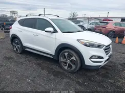 KM8J3CA27HU381357 2017 HYUNDAI TUCSON