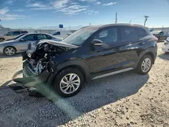KM8J3CA27HU383447 2017 HYUNDAI TUCSON