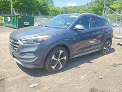 KM8J3CA27HU389457 2017 HYUNDAI TUCSON