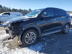 KM8J3CA27HU391581 2017 HYUNDAI TUCSON
