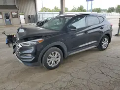KM8J3CA27HU391645 2017 HYUNDAI TUCSON