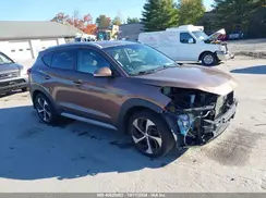 KM8J3CA27HU392794 2017 HYUNDAI TUCSON