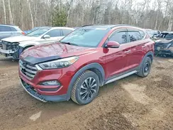 KM8J3CA27HU405513 2017 HYUNDAI TUCSON