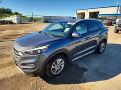 KM8J3CA27HU419251 2017 HYUNDAI TUCSON