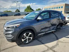 KM8J3CA27HU421310 2017 HYUNDAI TUCSON