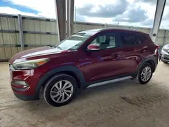 KM8J3CA27HU422005 2017 HYUNDAI TUCSON