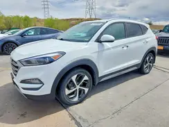 KM8J3CA27HU423008 2017 HYUNDAI TUCSON