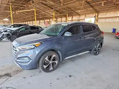 KM8J3CA27HU429858 2017 HYUNDAI TUCSON