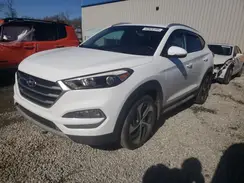 KM8J3CA27HU444666 2017 HYUNDAI TUCSON
