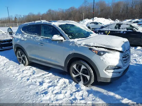 KM8J3CA27HU456879 2017 HYUNDAI TUCSON