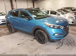 KM8J3CA27HU460592 2017 HYUNDAI TUCSON