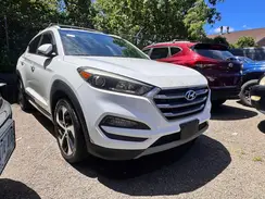 KM8J3CA27HU466795 2017 HYUNDAI TUCSON