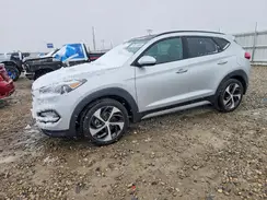 KM8J3CA27HU469115 2017 HYUNDAI TUCSON