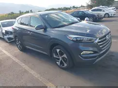 KM8J3CA27HU474105 2017 HYUNDAI TUCSON