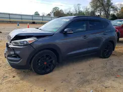 KM8J3CA27HU478221 2017 HYUNDAI TUCSON